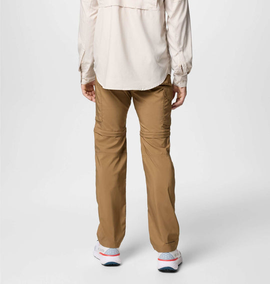 Men's Silver Ridge™ Utility Convertible Pant