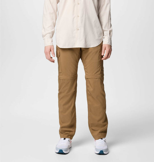 Men's Silver Ridge™ Utility Convertible Pant