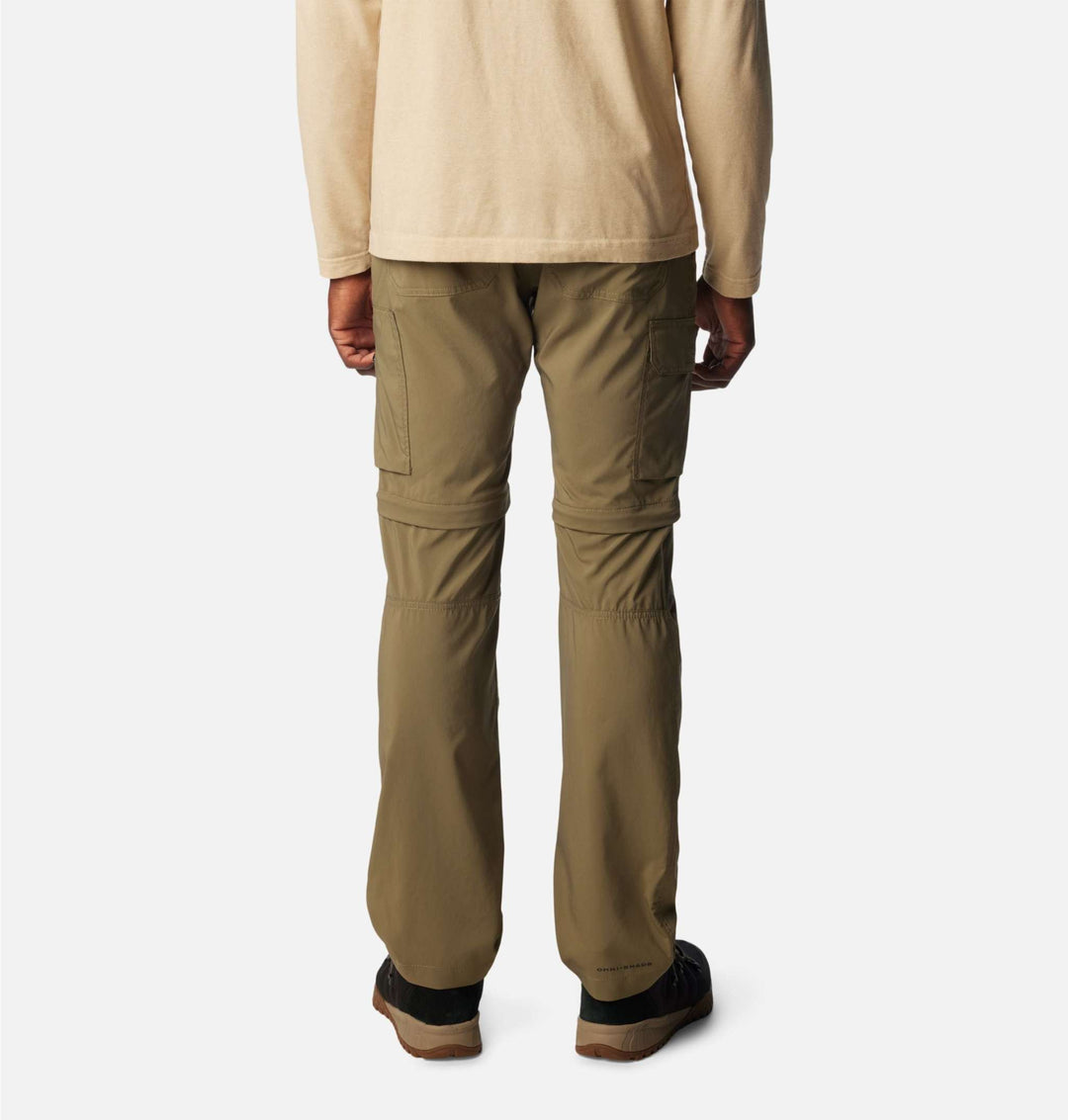 Men's Silver Ridge™ Utility Convertible Pant