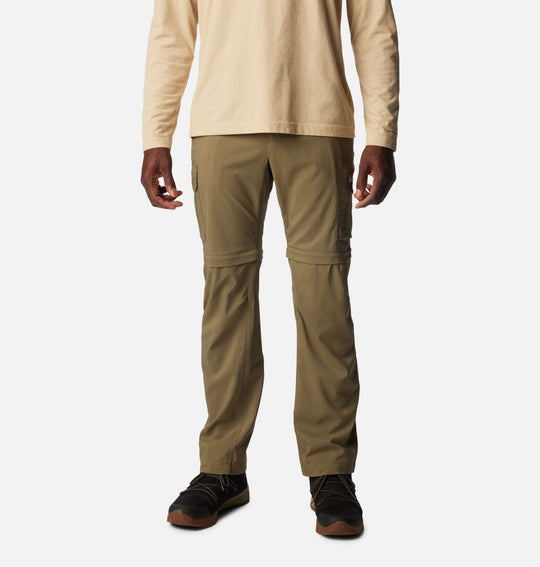 Men's Silver Ridge™ Utility Convertible Pant