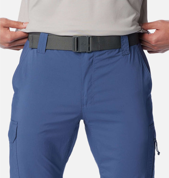Men's Silver Ridge™ Utility Convertible Pant
