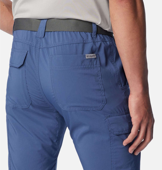 Men's Silver Ridge™ Utility Convertible Pant