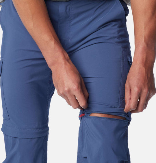 Men's Silver Ridge™ Utility Convertible Pant