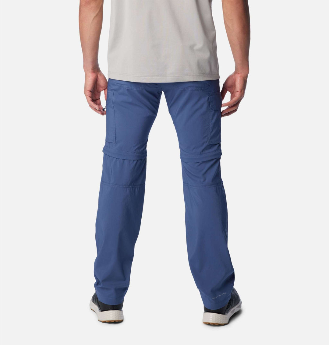 Men's Silver Ridge™ Utility Convertible Pant