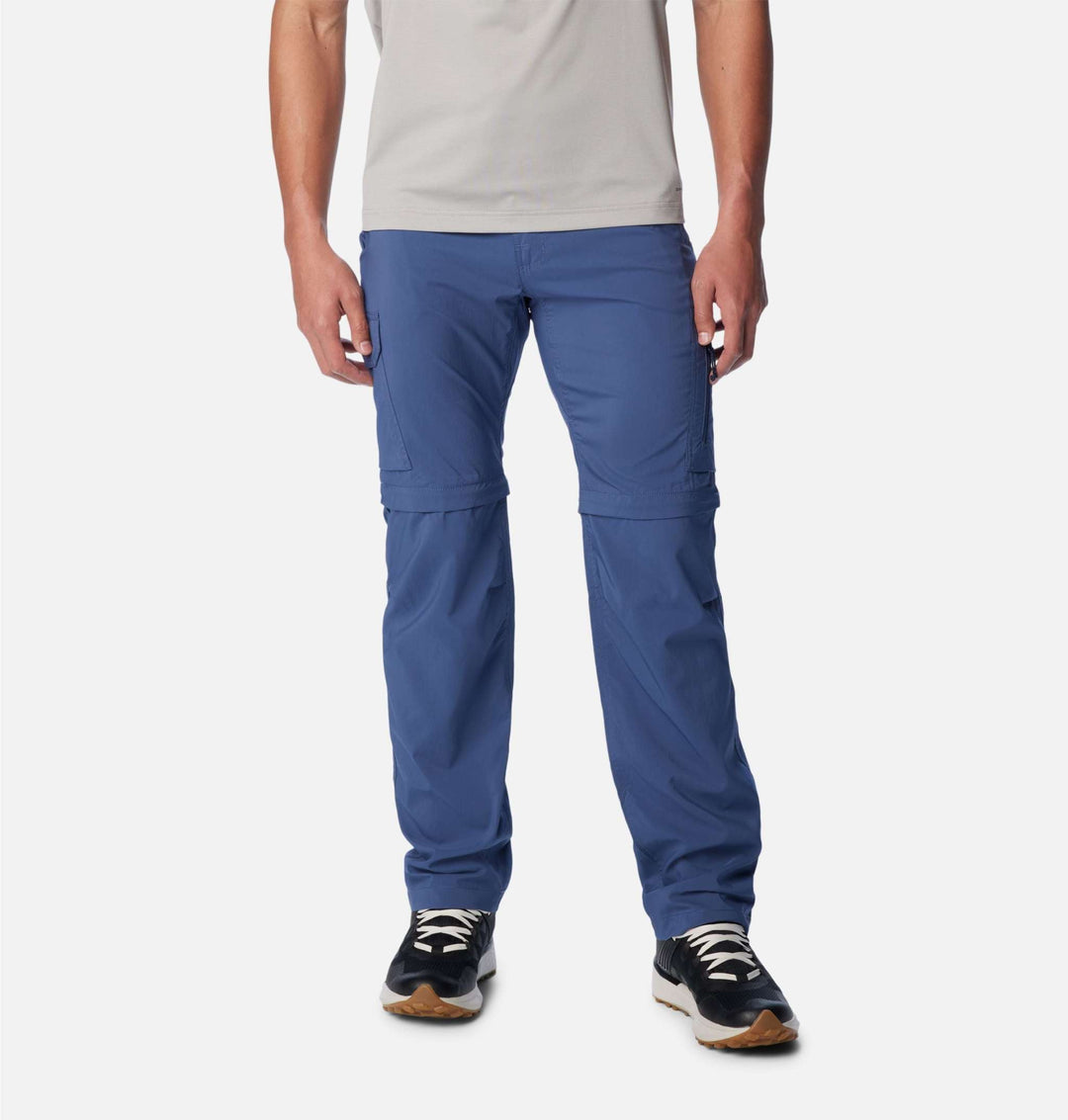 Men's Silver Ridge™ Utility Convertible Pant