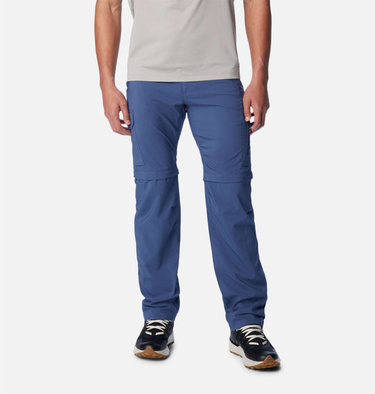 Men's Silver Ridge™ Utility Convertible Pant