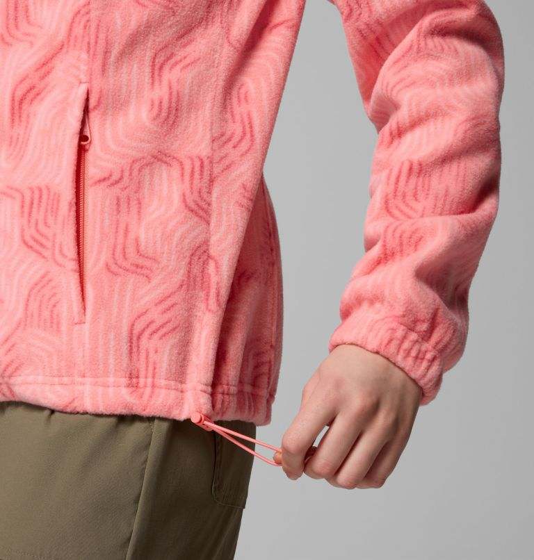 Benton Springs™ Printed Full Zip