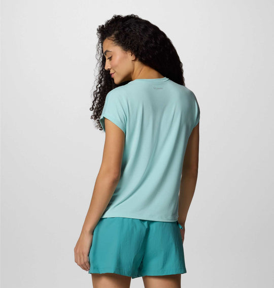 Women's Boundless Trek™ Short Sleeve Tee