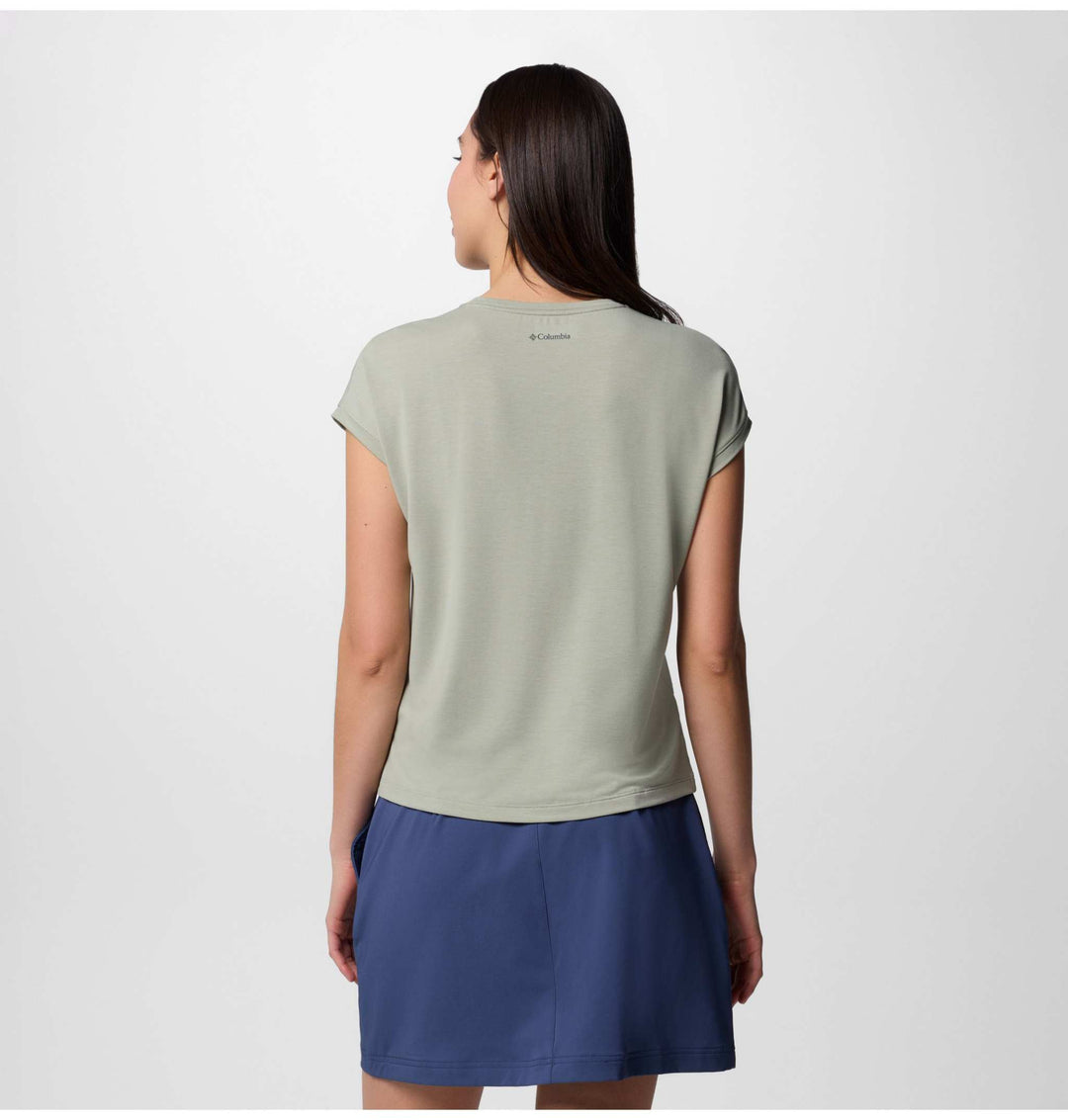 Women's Boundless Trek™ Short Sleeve Tee
