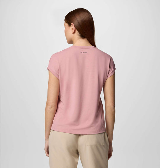 Women's Boundless Trek™ Short Sleeve Tee