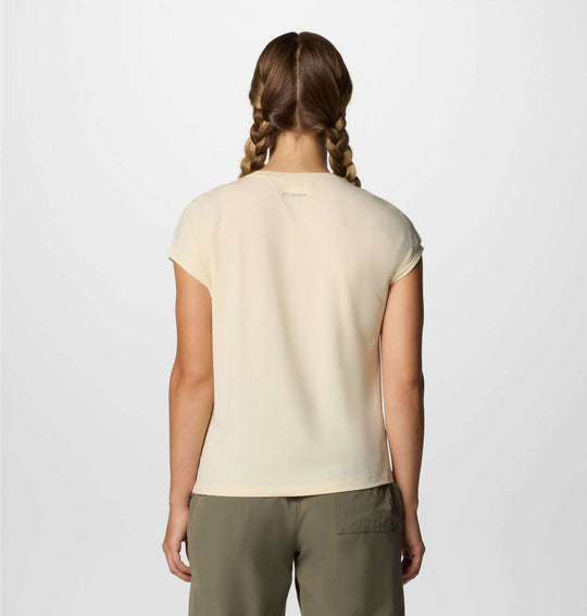 Women's Boundless Trek™ Short Sleeve Tee