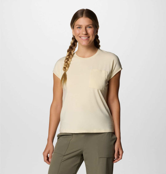 Women's Boundless Trek™ Short Sleeve Tee