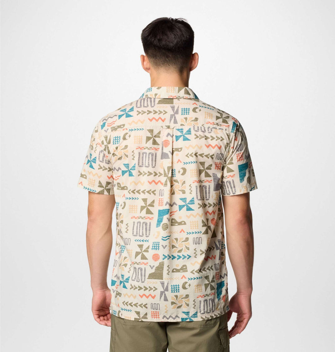 Men's Pine Canyon™ Short Sleeve