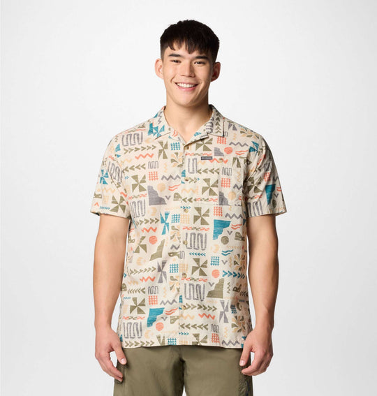 Men's Pine Canyon™ Short Sleeve