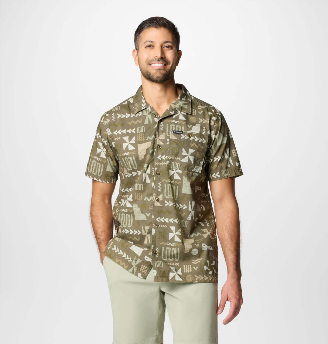 Men's Pine Canyon™ Short Sleeve