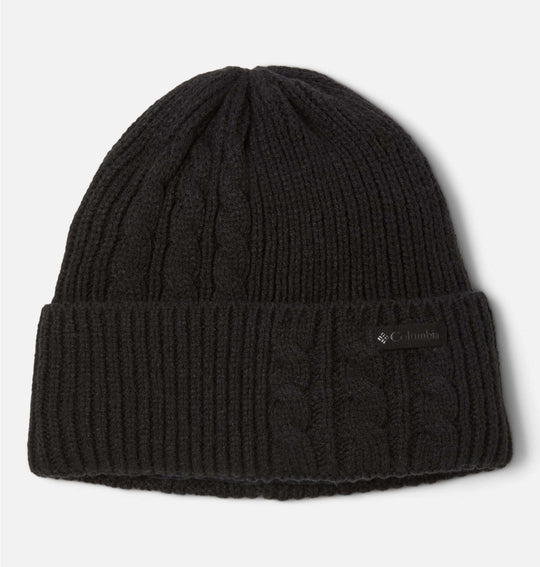 Agate Pass™ Cable Knit Beanie