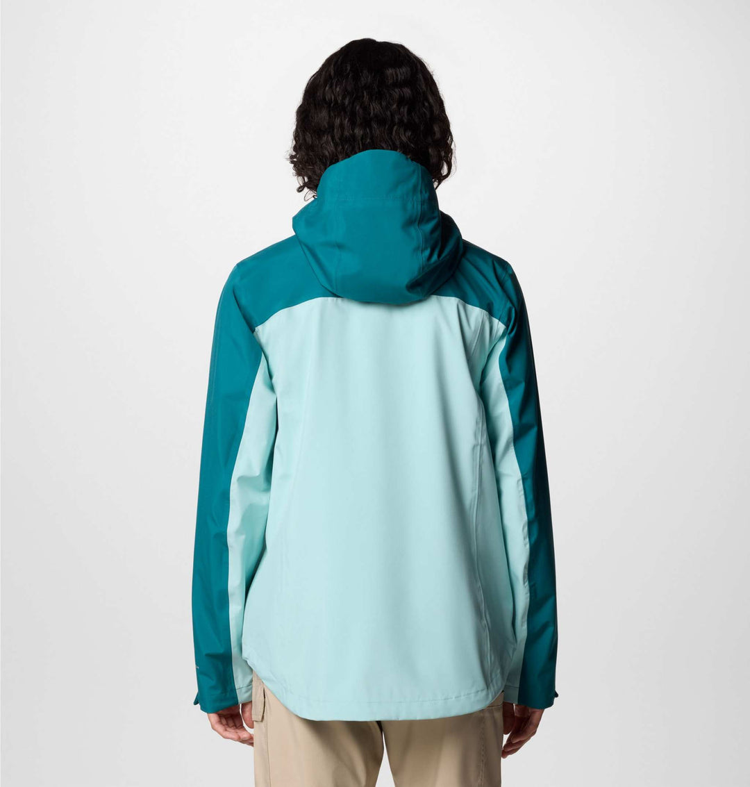 Women's Wahkeena Falls™ 3L Shell