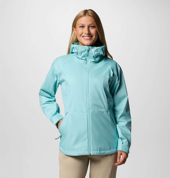 Women's Inner Limits™ III Jacket