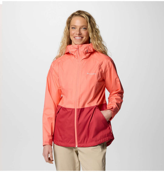 Women's Inner Limits™ III Jacket