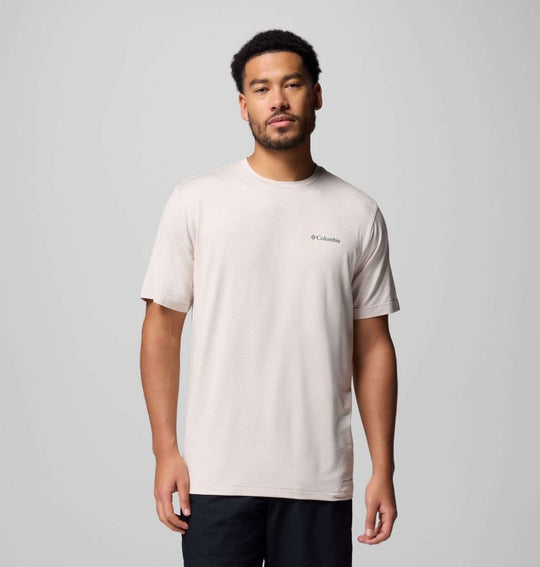 Kwick Hike™ Back Graphic SS Tee