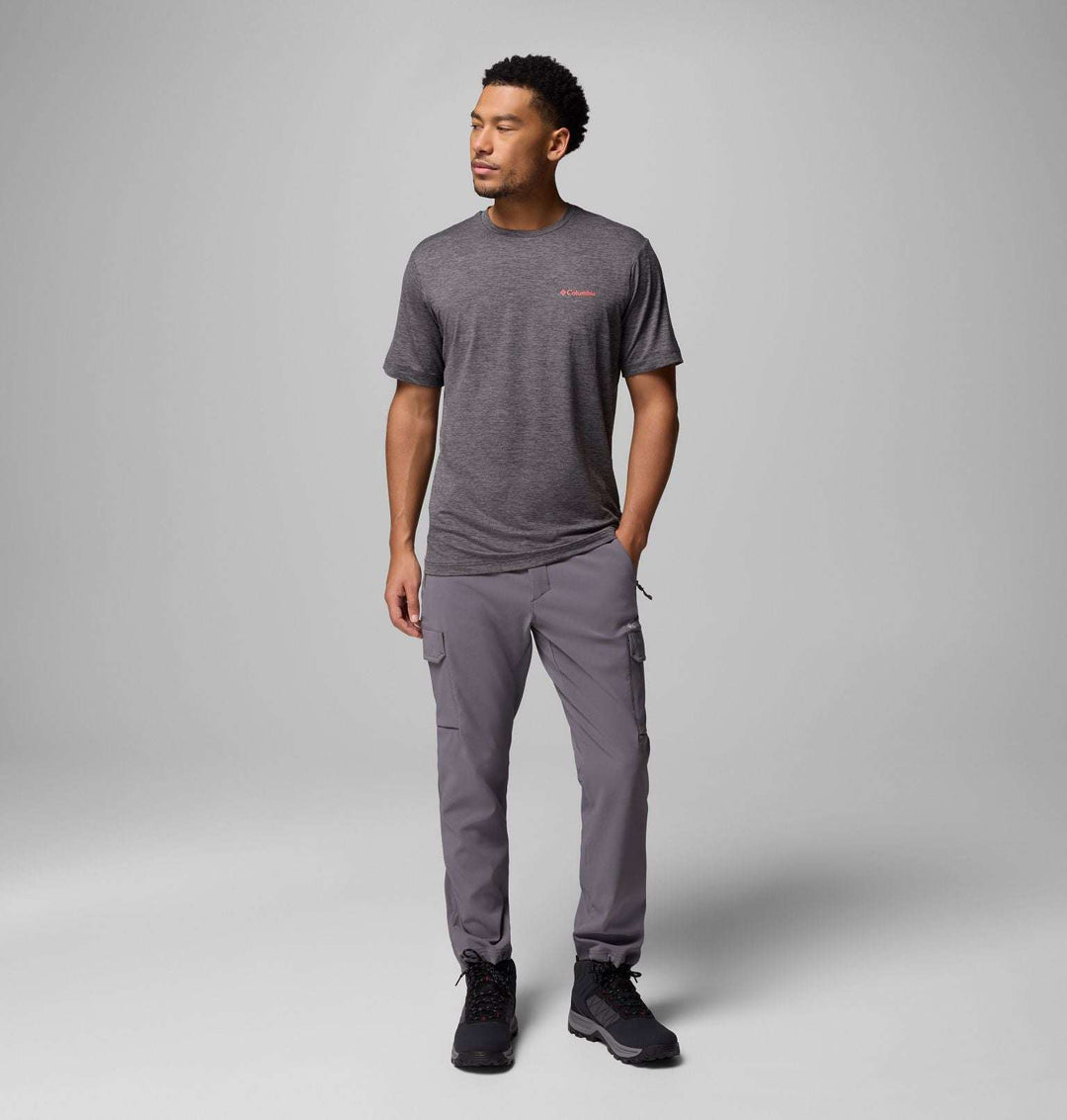 Kwick Hike™ Back Graphic SS Tee