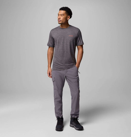 Kwick Hike™ Back Graphic SS Tee