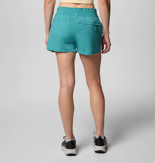 Women's Boundless Trek™ Active Short