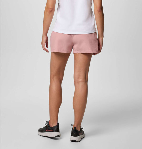Women's Boundless Trek™ Active Short