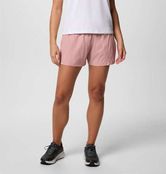 Women's Boundless Trek™ Active Short