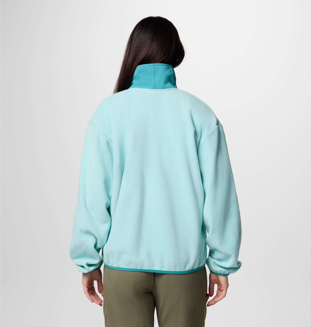 Women's Sequoia Grove™ 1/2 Zip Fleece