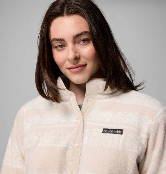 Benton Springs™ Printed 1/2 Snap