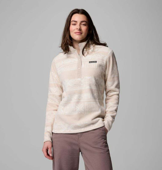 Benton Springs™ Printed 1/2 Snap