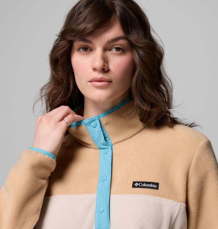 Benton Springs™ 1/2 Snap Pull Over II