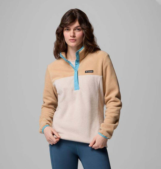 Benton Springs™ 1/2 Snap Pull Over II