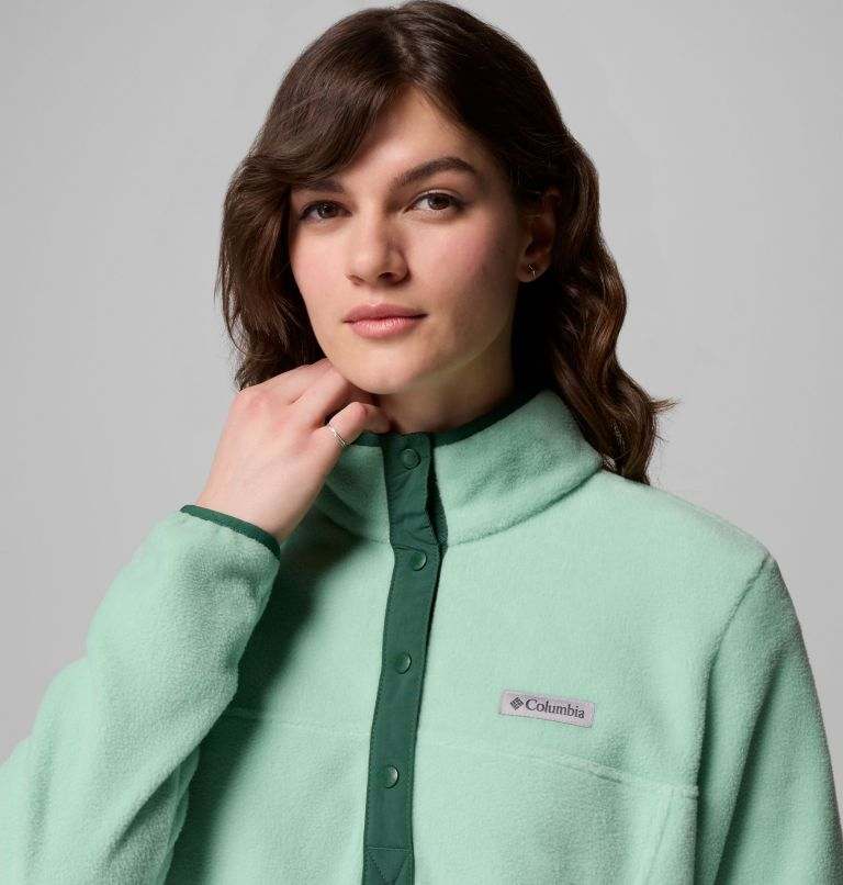 Benton Springs™ 1/2 Snap Pull Over II