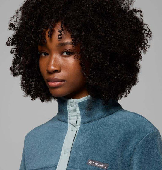 Benton Springs™ 1/2 Snap Pull Over II