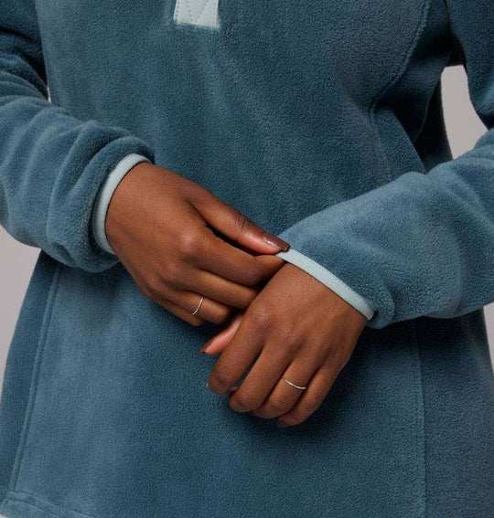 Benton Springs™ 1/2 Snap Pull Over II