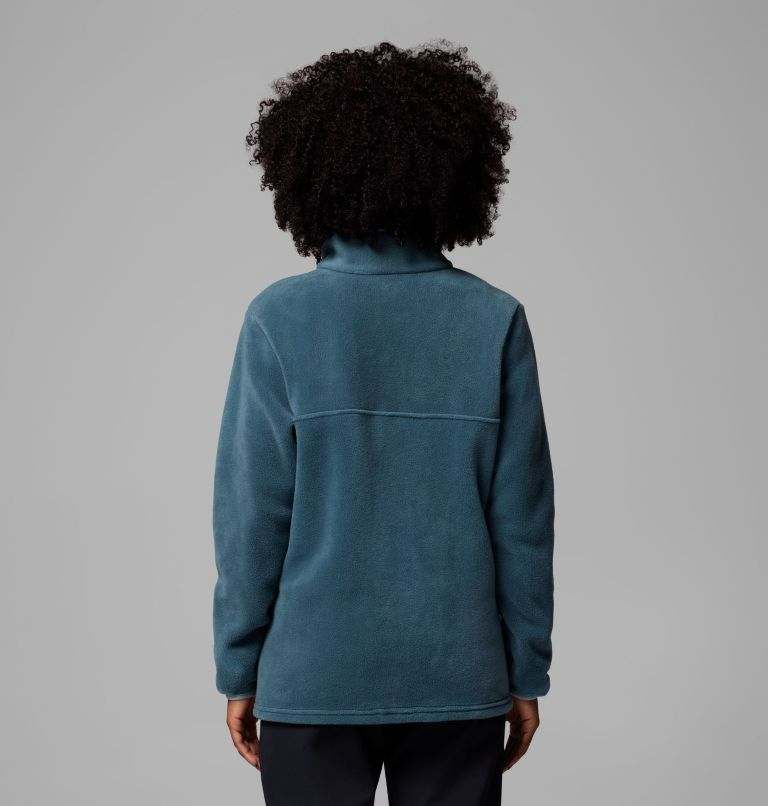 Benton Springs™ 1/2 Snap Pull Over II