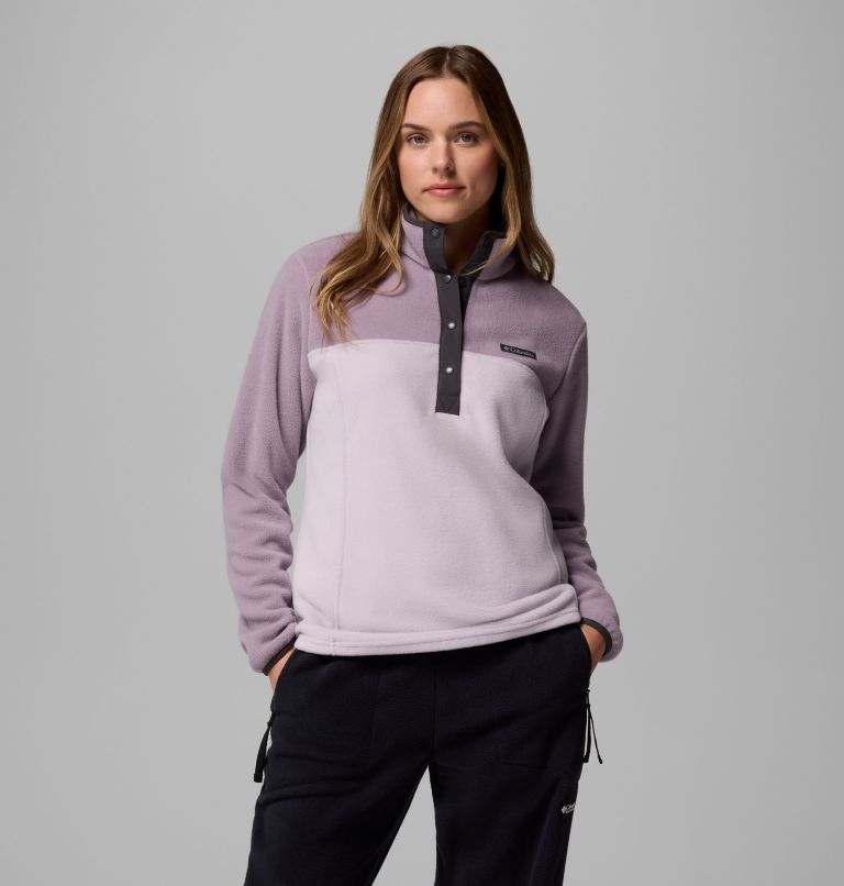 Benton Springs™ 1/2 Snap Pull Over II