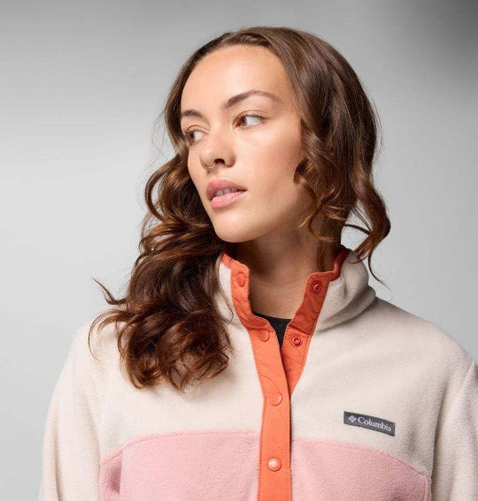 Benton Springs™ 1/2 Snap Pull Over II