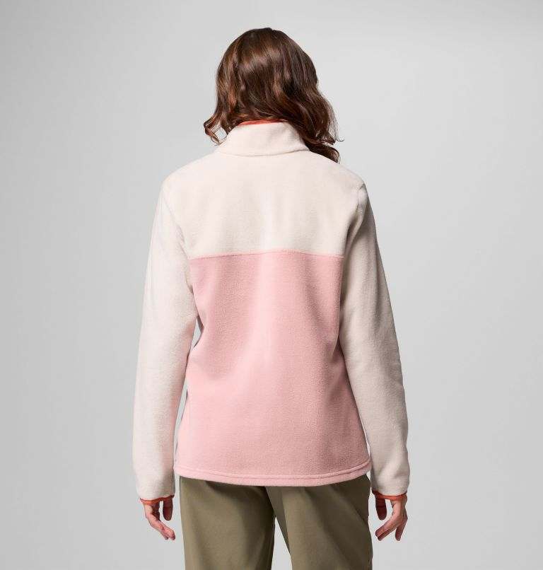 Benton Springs™ 1/2 Snap Pull Over II