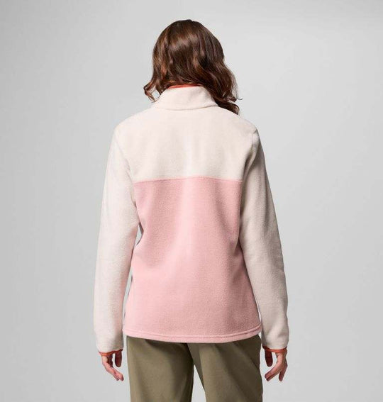 Benton Springs™ 1/2 Snap Pull Over II