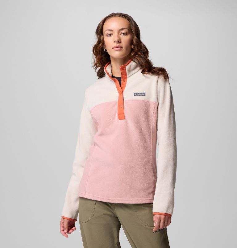 Benton Springs™ 1/2 Snap Pull Over II