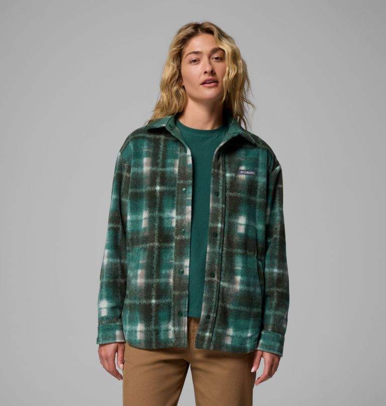 Benton Springs™ Shirt Jacket II