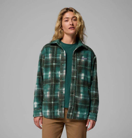 Benton Springs™ Shirt Jacket II