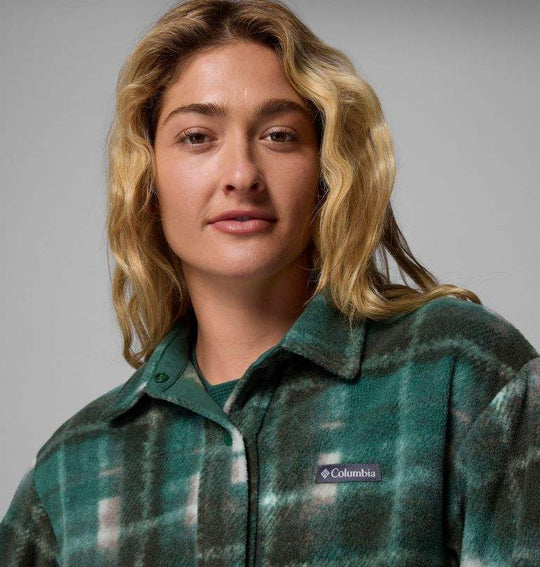 Benton Springs™ Shirt Jacket II