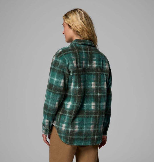 Benton Springs™ Shirt Jacket II