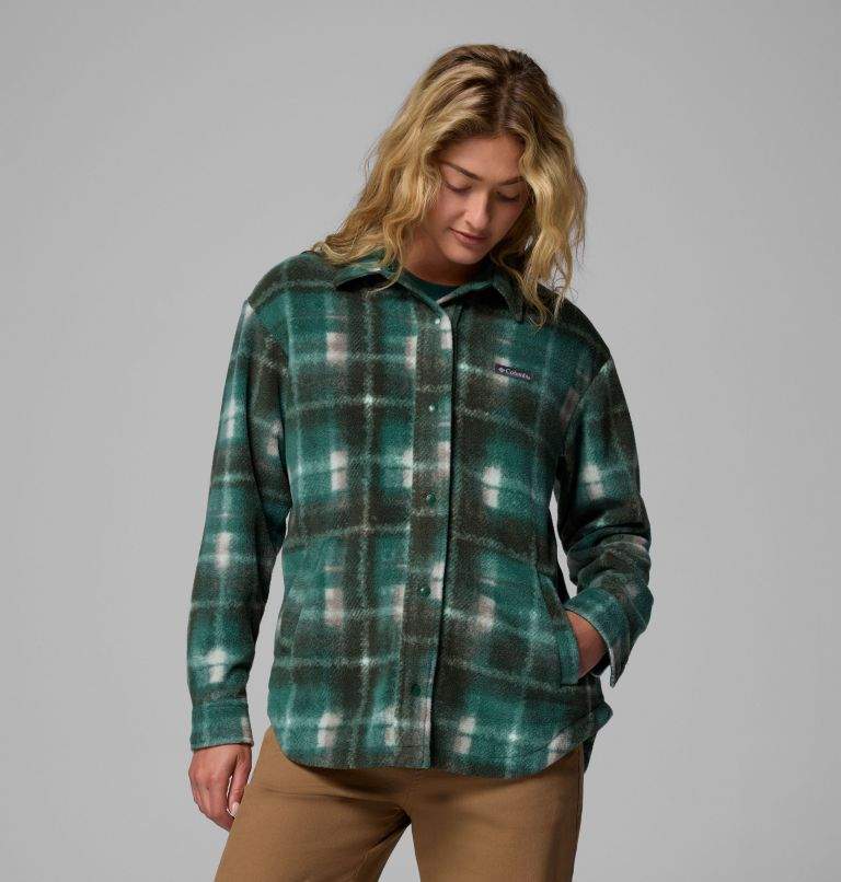 Benton Springs™ Shirt Jacket II