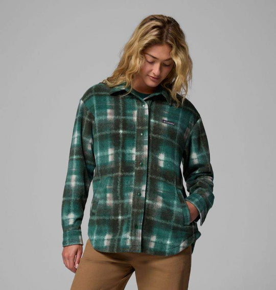 Benton Springs™ Shirt Jacket II