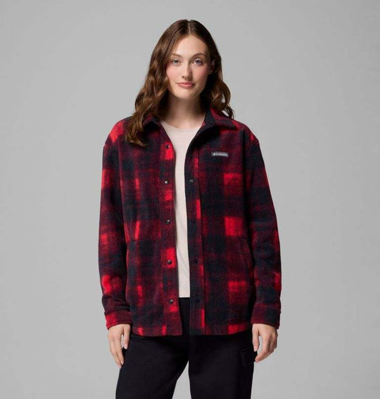 Benton Springs™ Shirt Jacket II